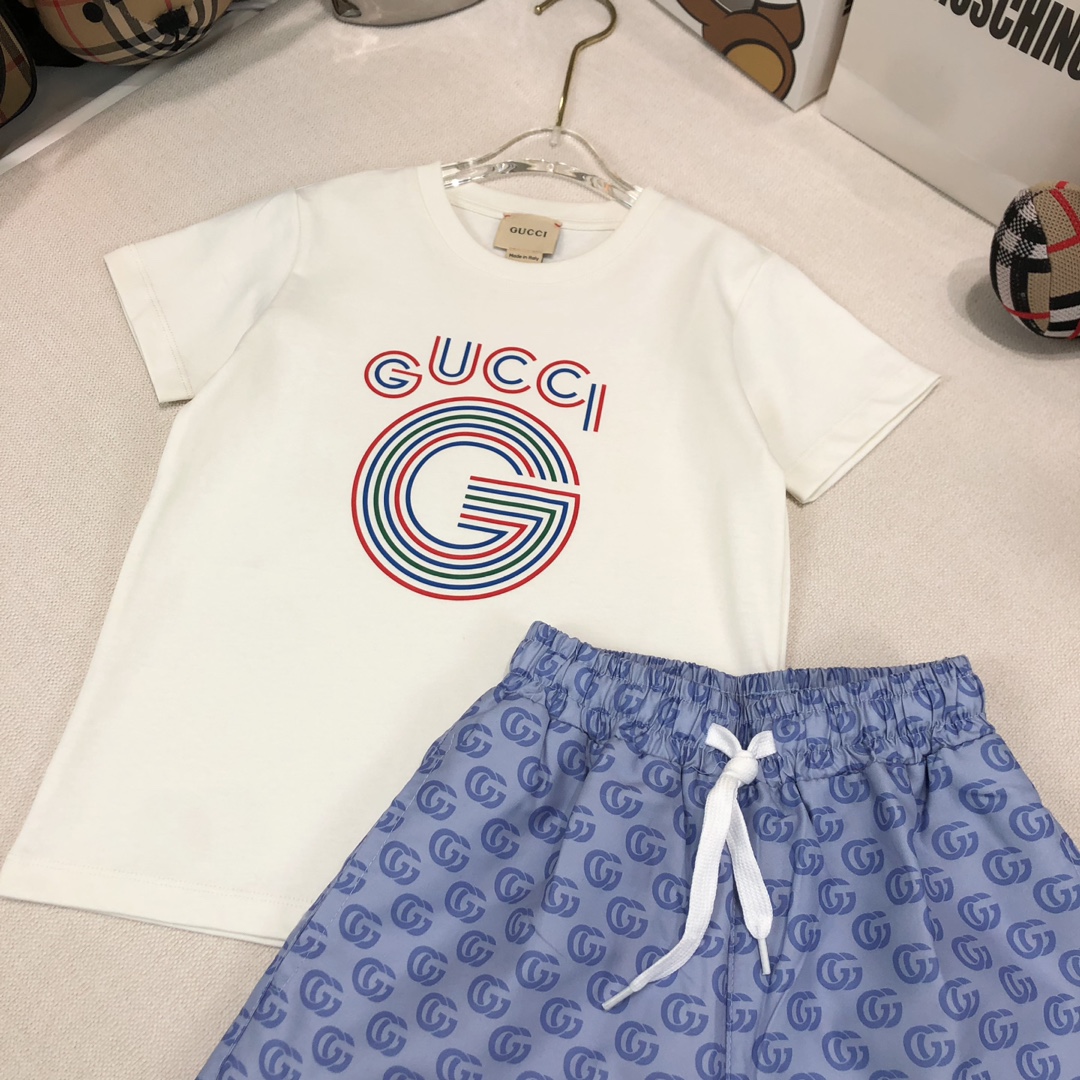 Gucci Kids